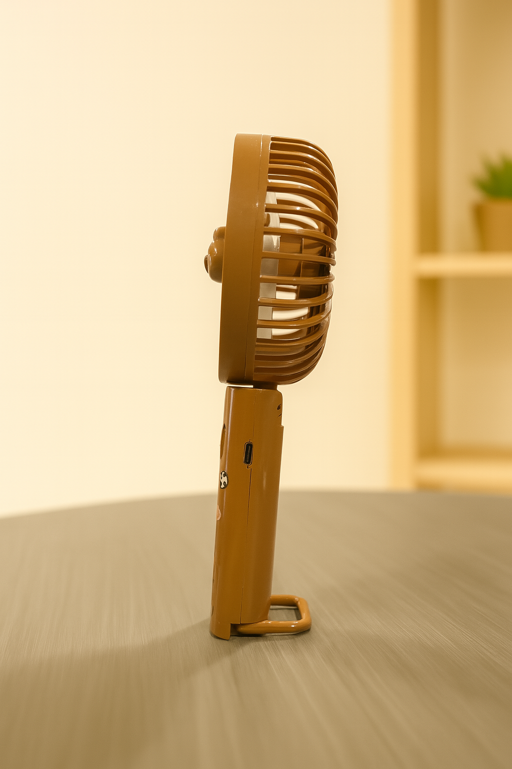 Bear Breeze Mini Fan