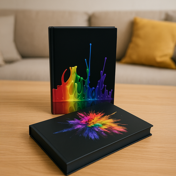 Inkspire Journal Set