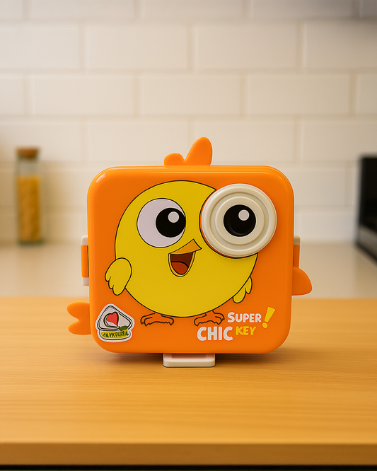 ChickoMunch Bento