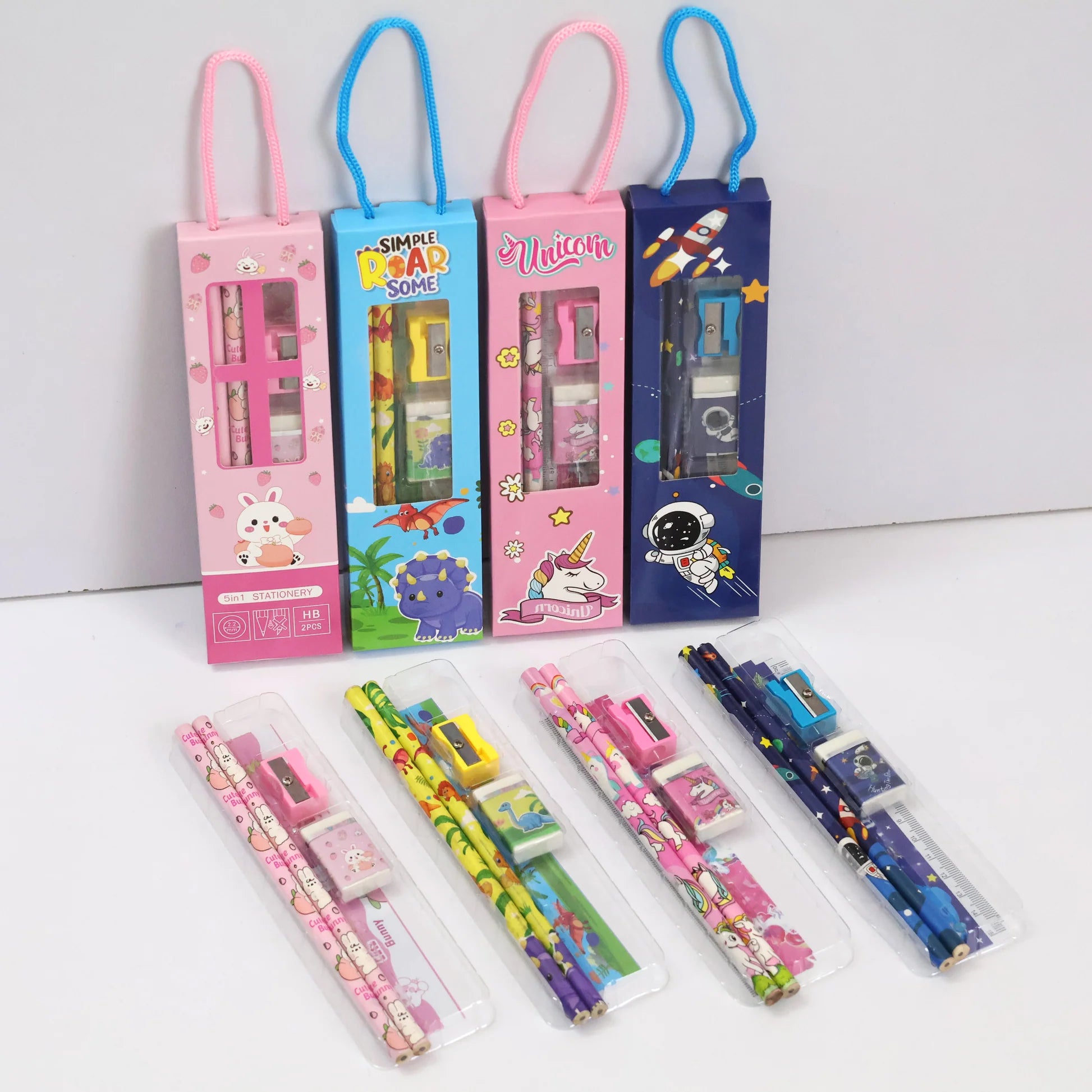 Little Joy Pen Set