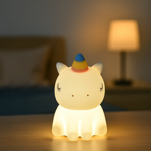 Glowicorn
