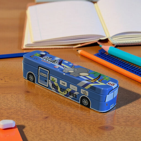 TrunkyBus Box