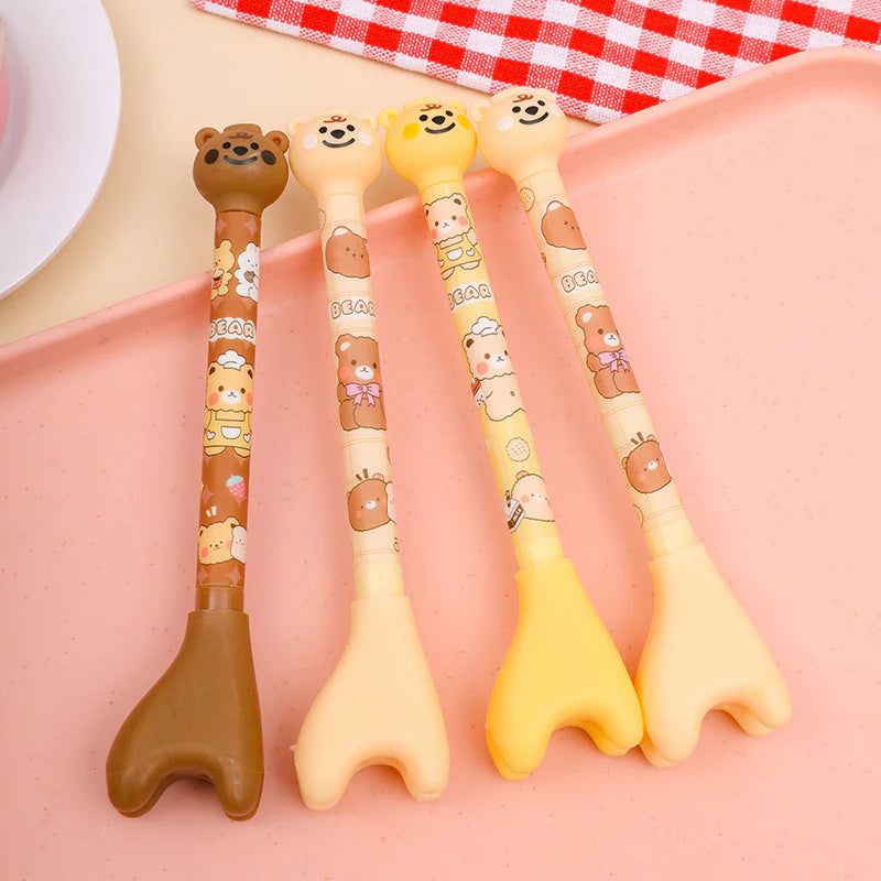 Adorable Bear Pen