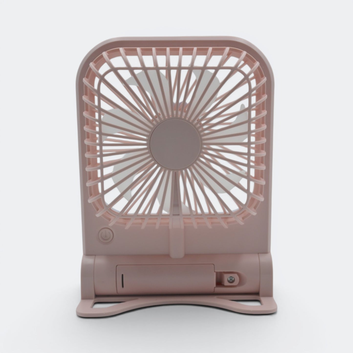 Bunny Breeze Foldable Fan