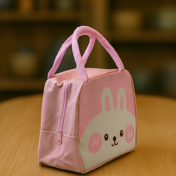 Bunny Pouchie