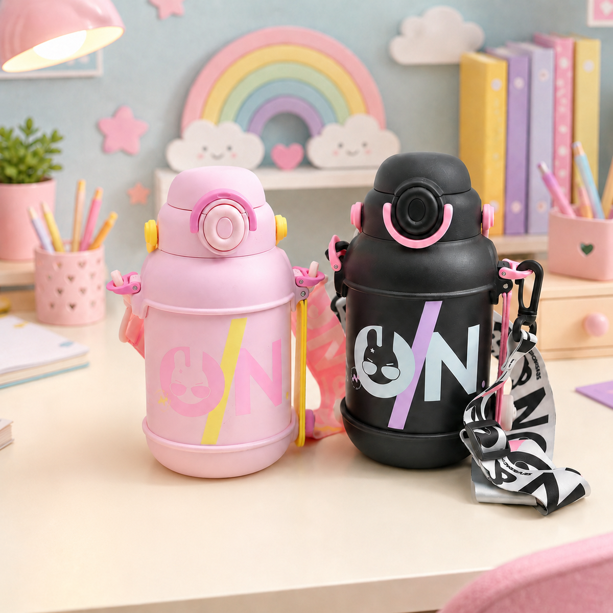On Off Sport Bottle