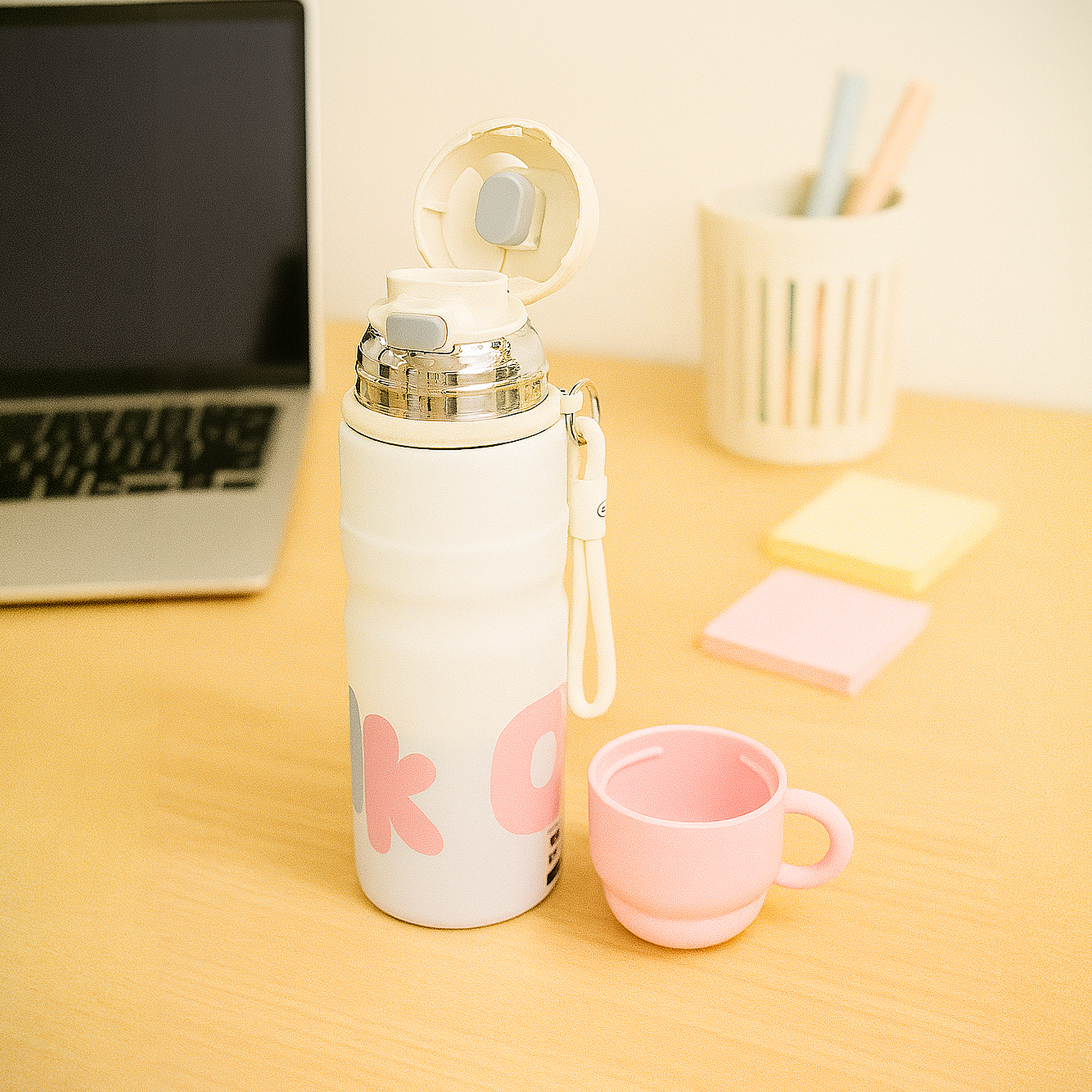 CandySip Bottle