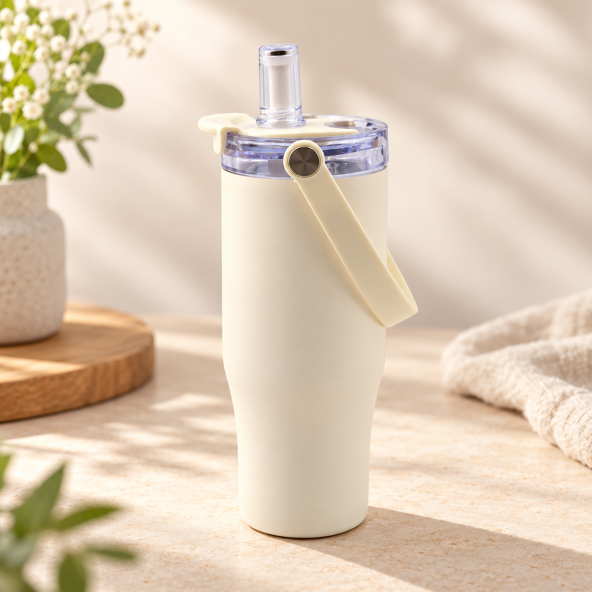 Carry Flex Tumbler