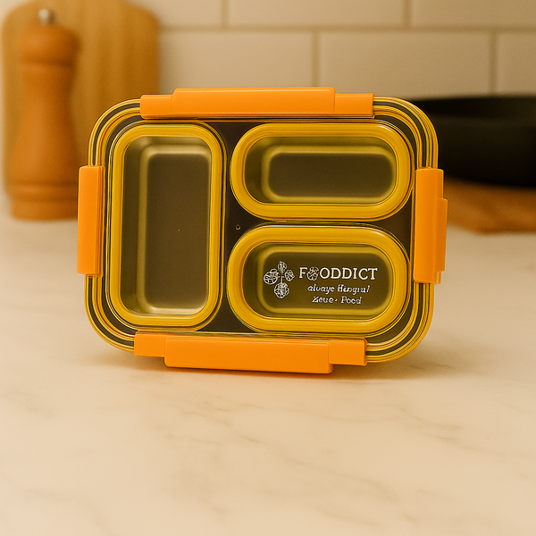 FoodieFlip
