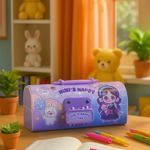 MiniJoy Locker