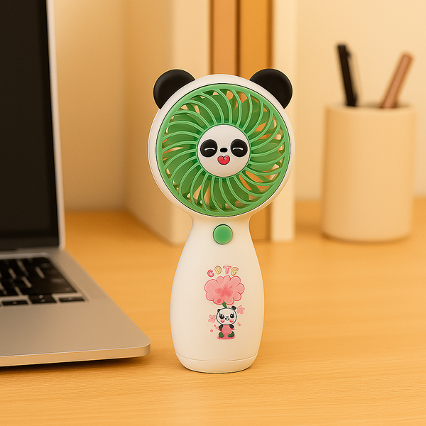 PandaWhirl