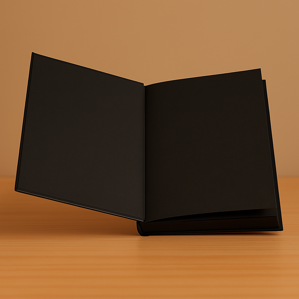 InkExplosion Journal