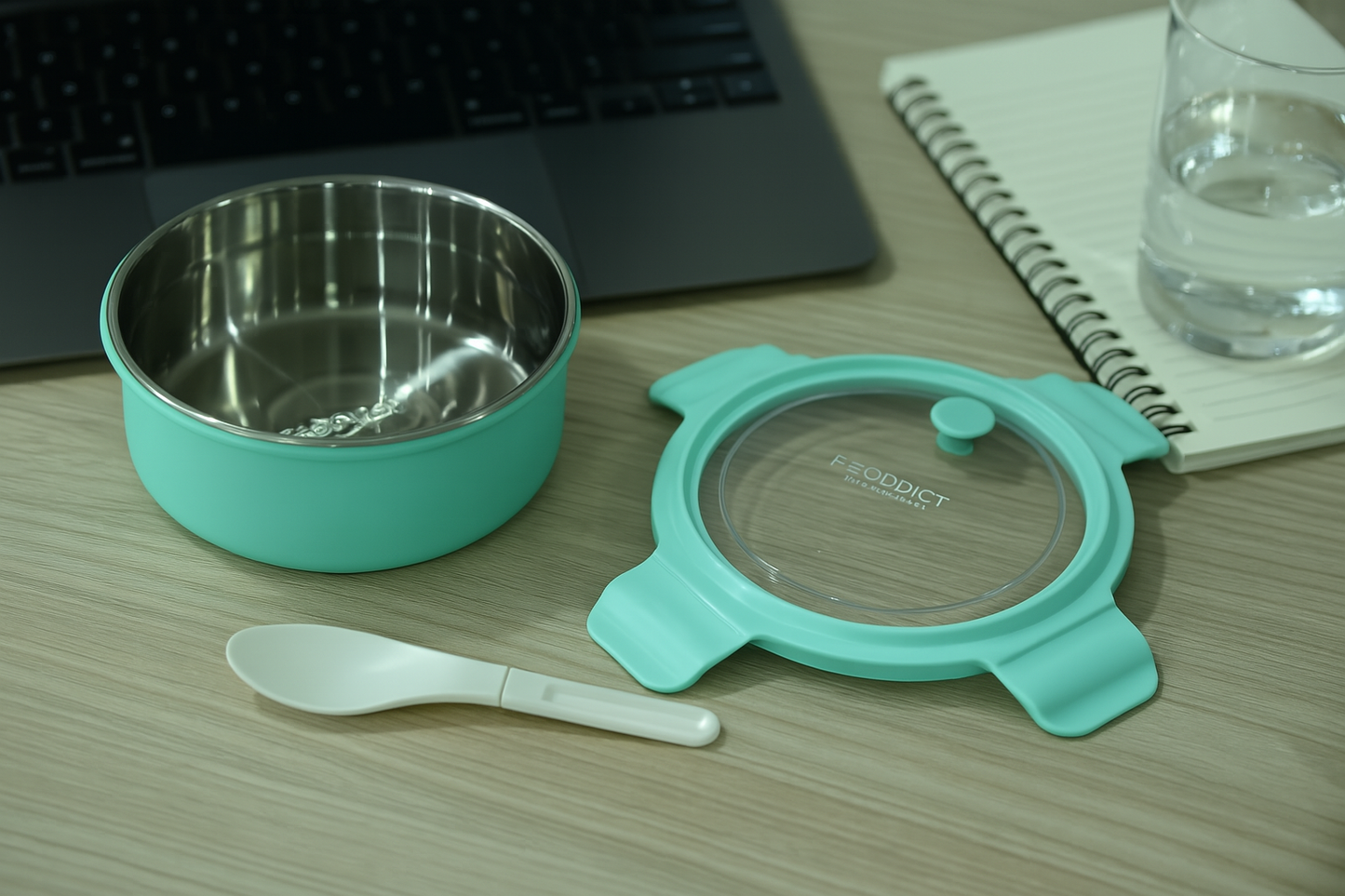 Bunny Bento Bowl