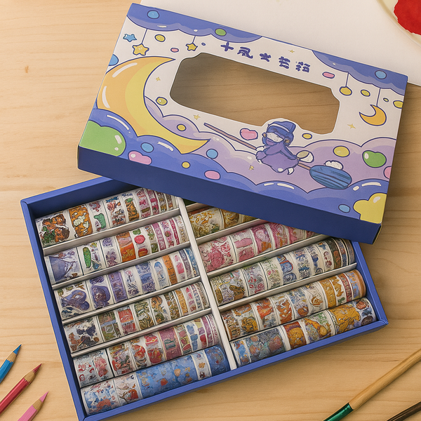 Washi Wonderland