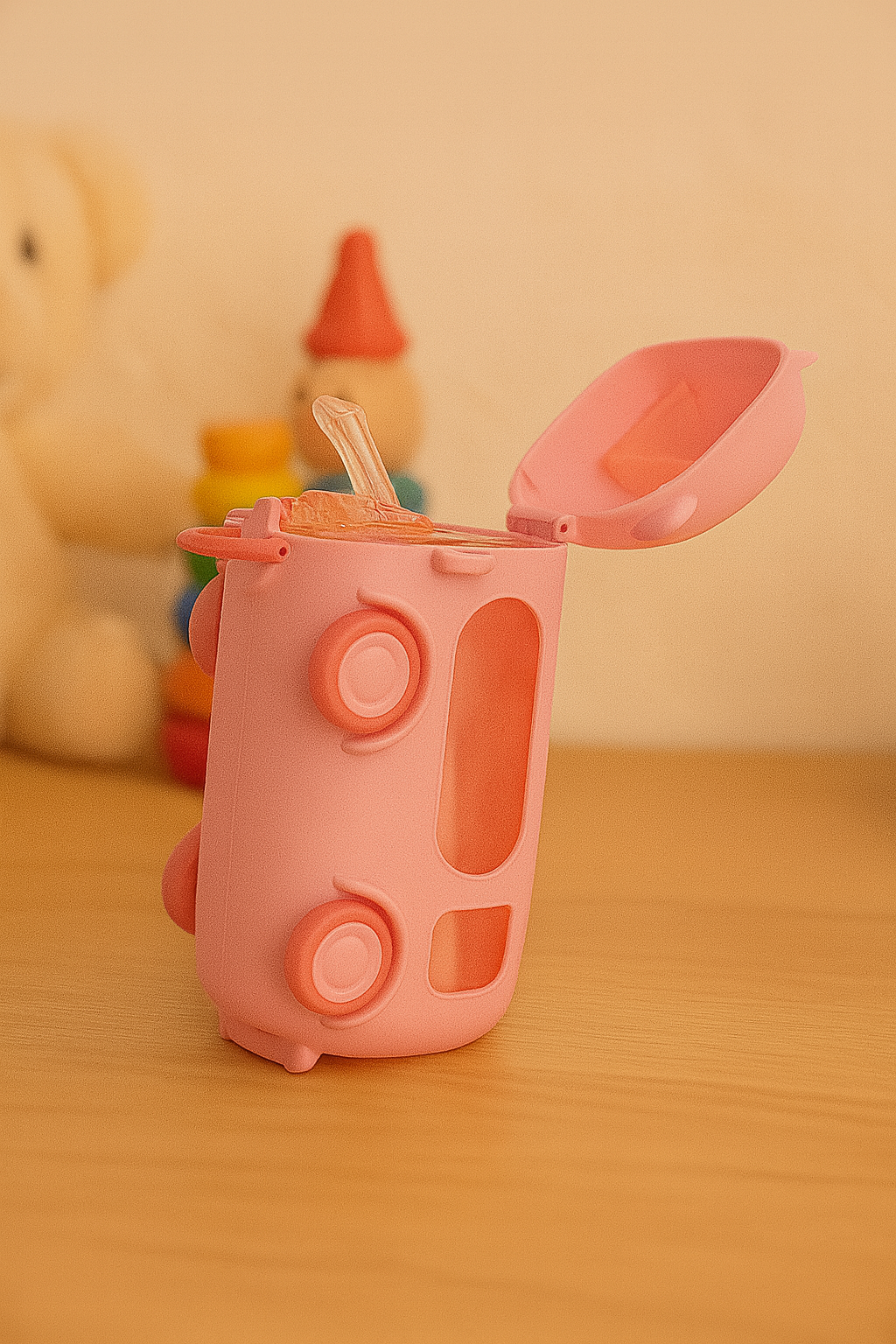 Chhota Bus Bottle