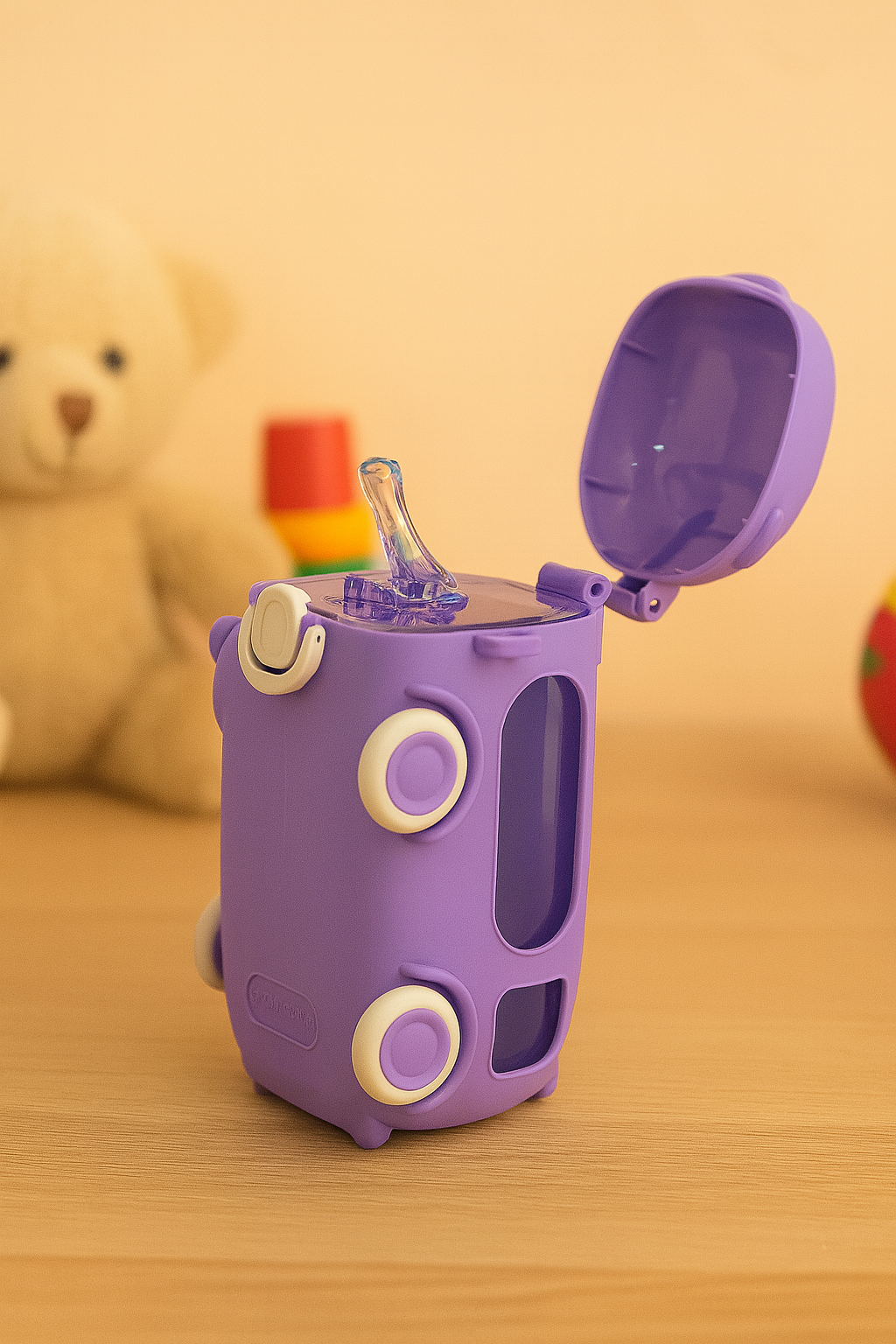 Chhota Bus Bottle