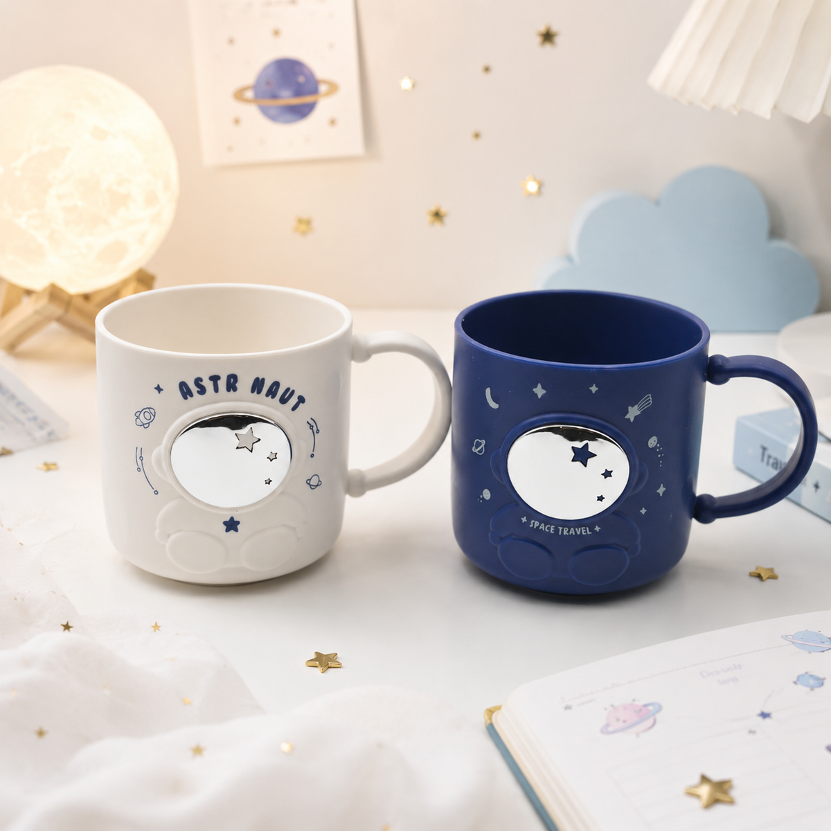 Cosmo Mug