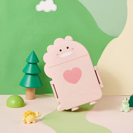 Cute Dino Kid Lunch Box