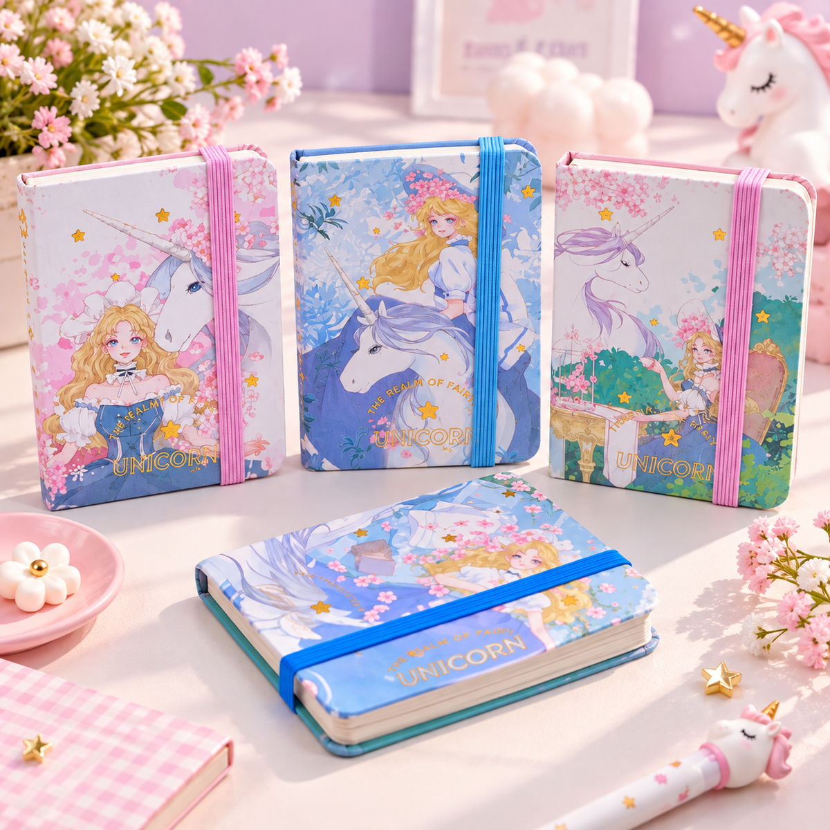 Princess Notes
