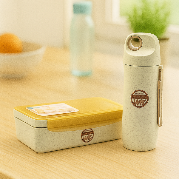 EcoDine Essentials