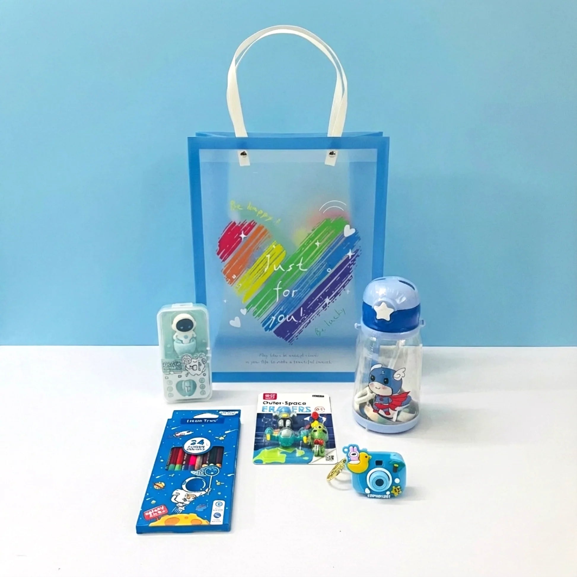 Little Star Gift Hamper
