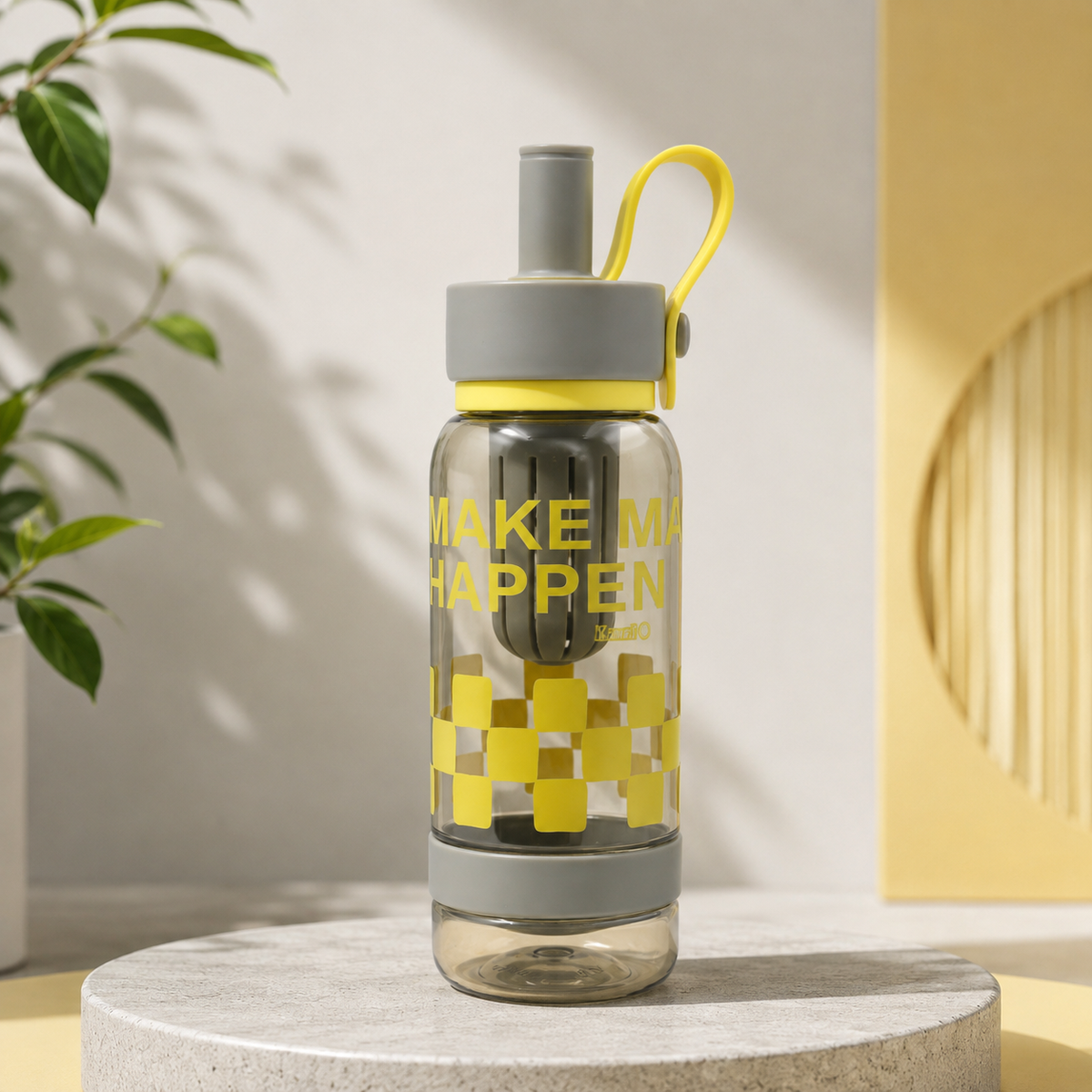 Hydra Sip Bottle