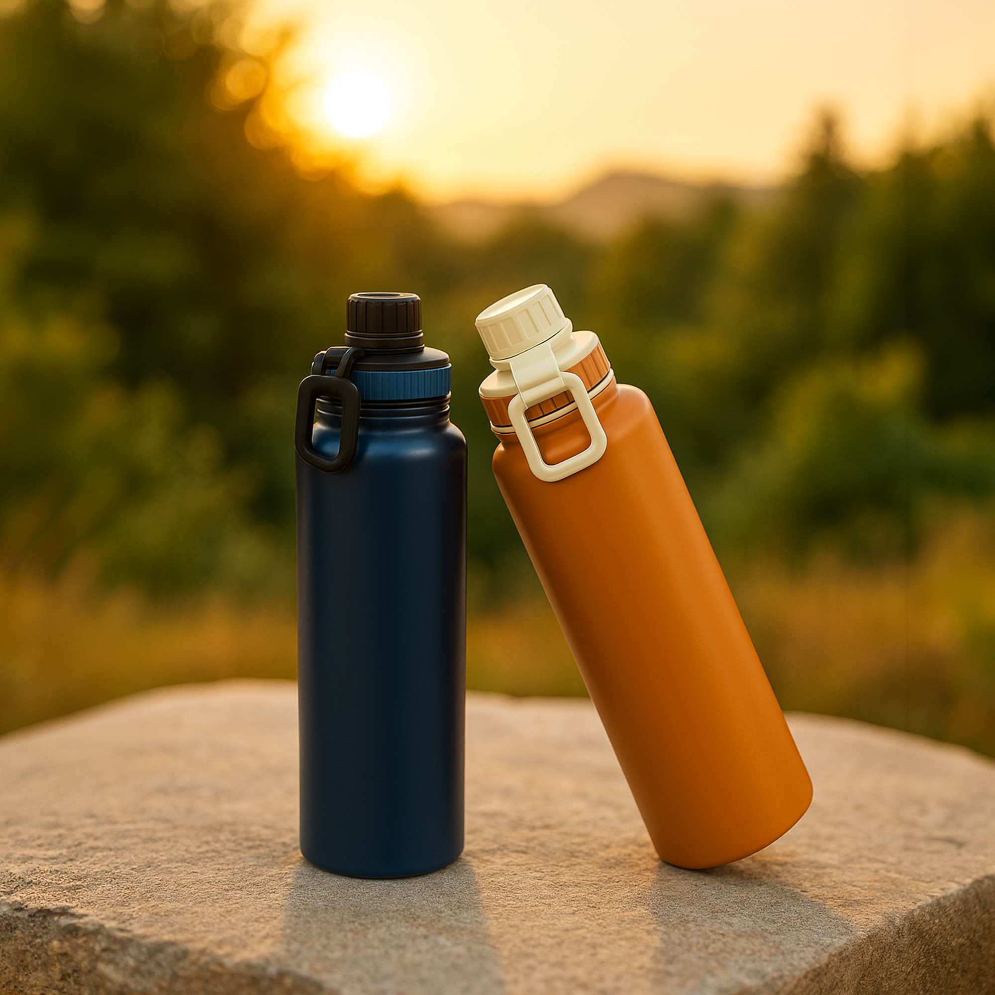 Hydro Max Bottle