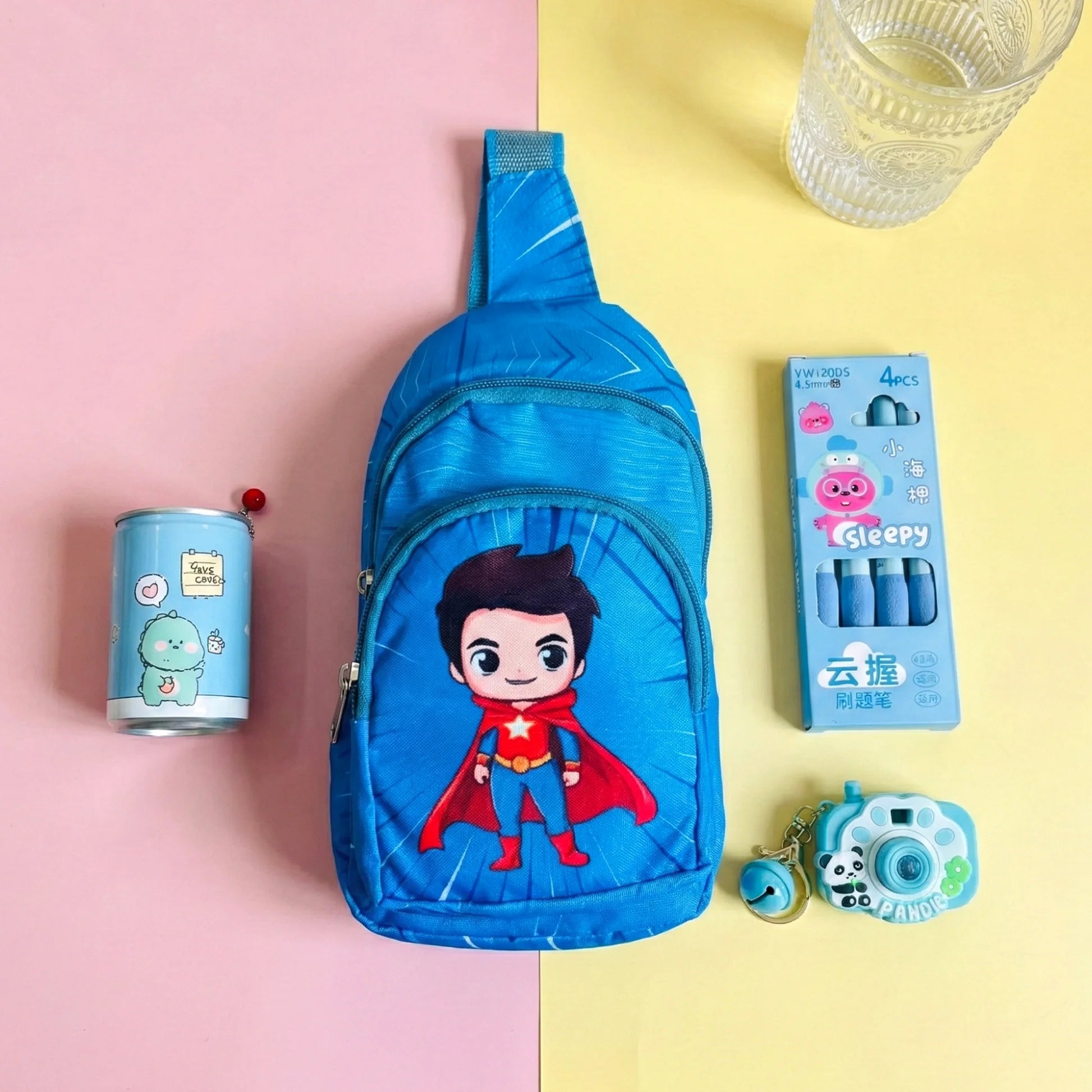 Little Hero Surprise Gift Hamper
