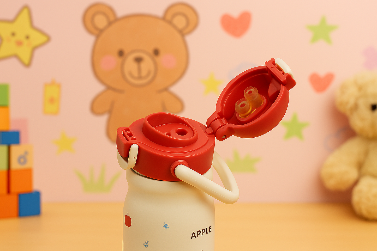 Lucky Sip Kids Bottle
