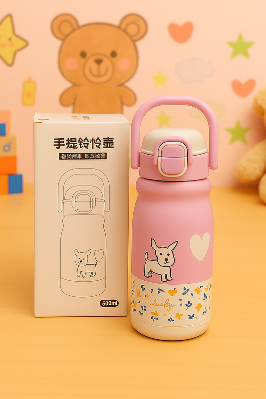 Lucky Sip Kids Bottle