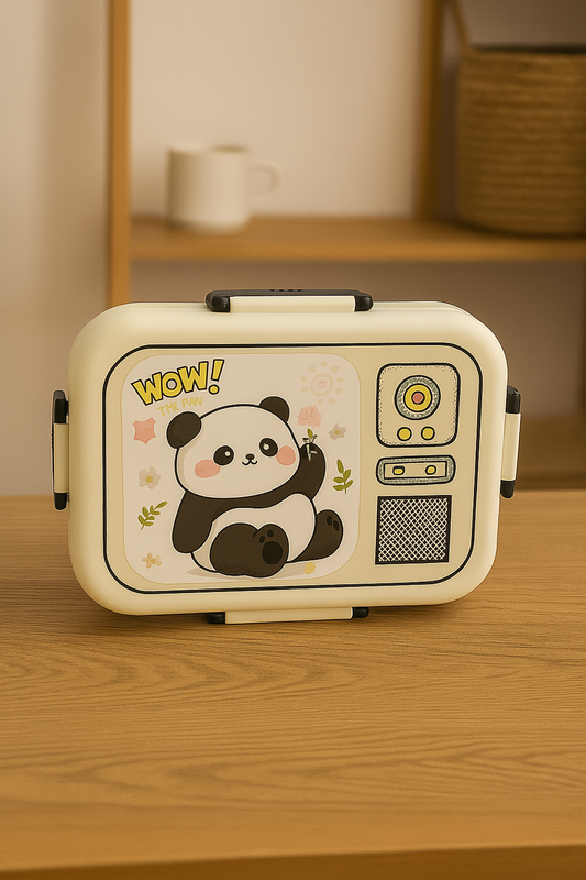 PandaChef Bento Box