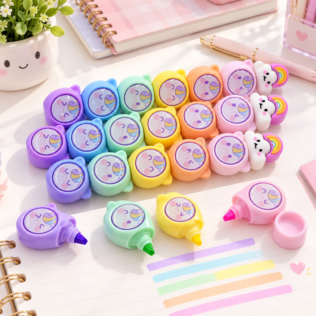 Lumi Pencils