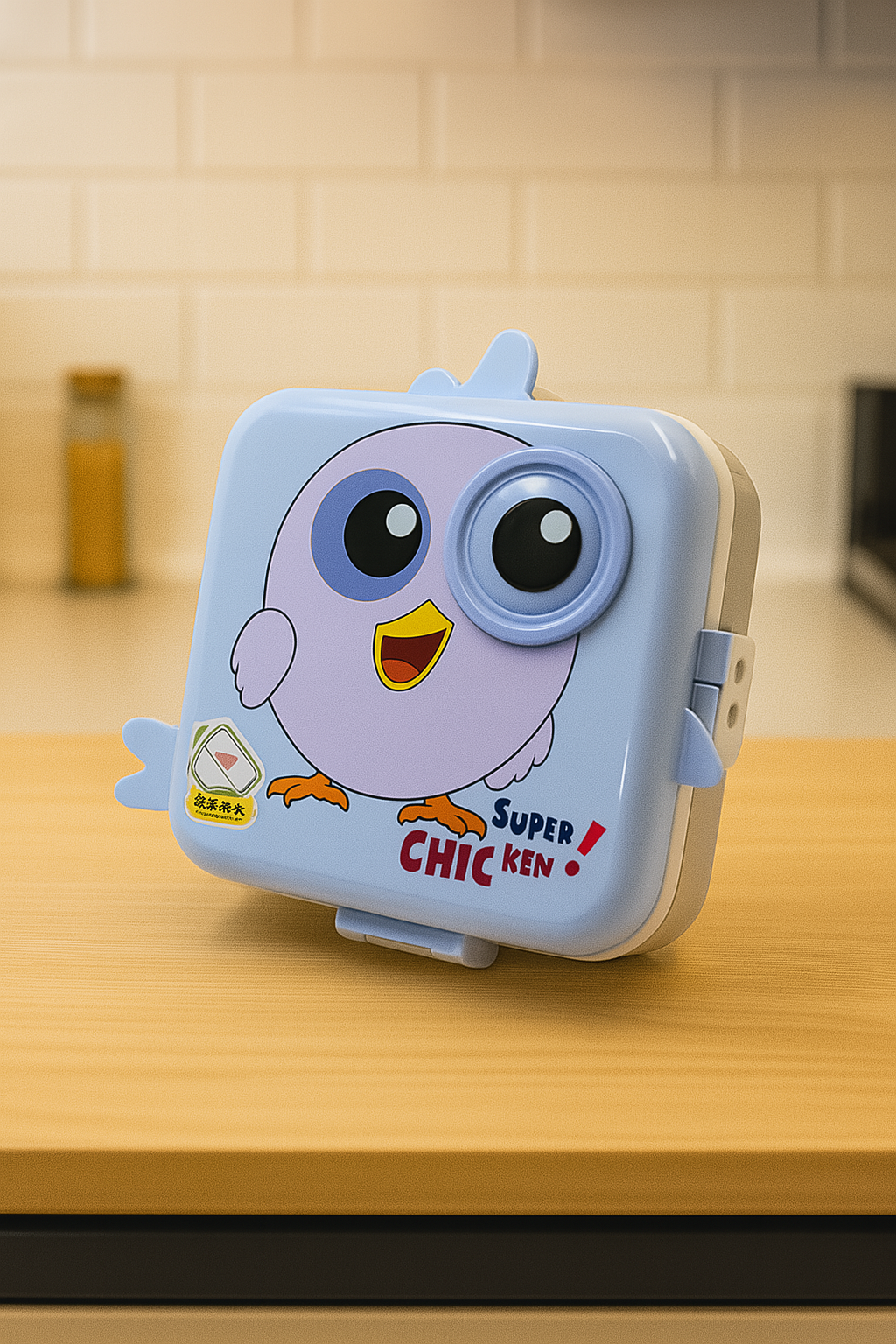 ChickoMunch Bento