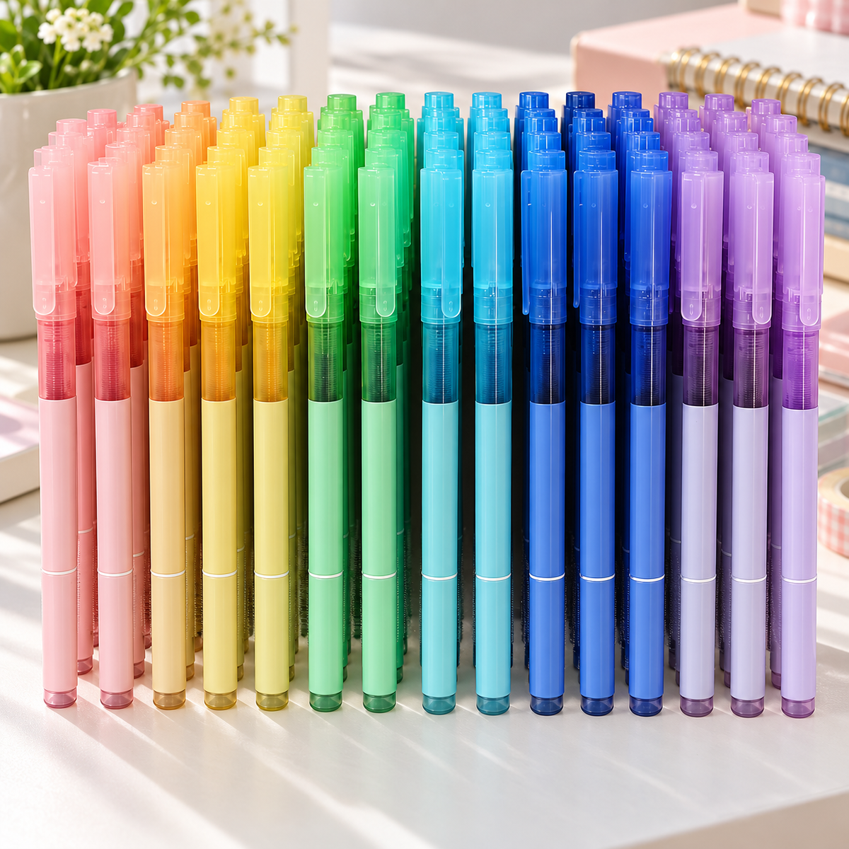 Sweet Candy Pen