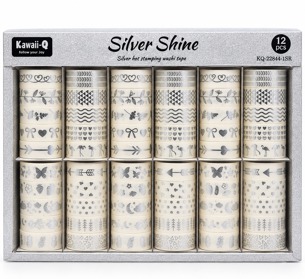 Silver Tape