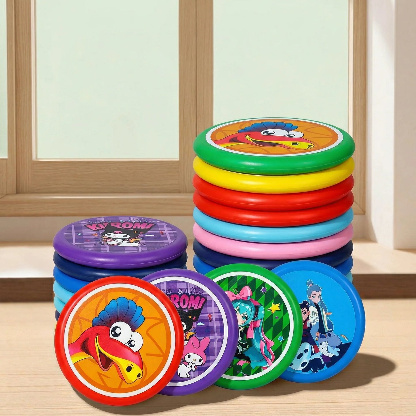 Air Spin Kids Disc