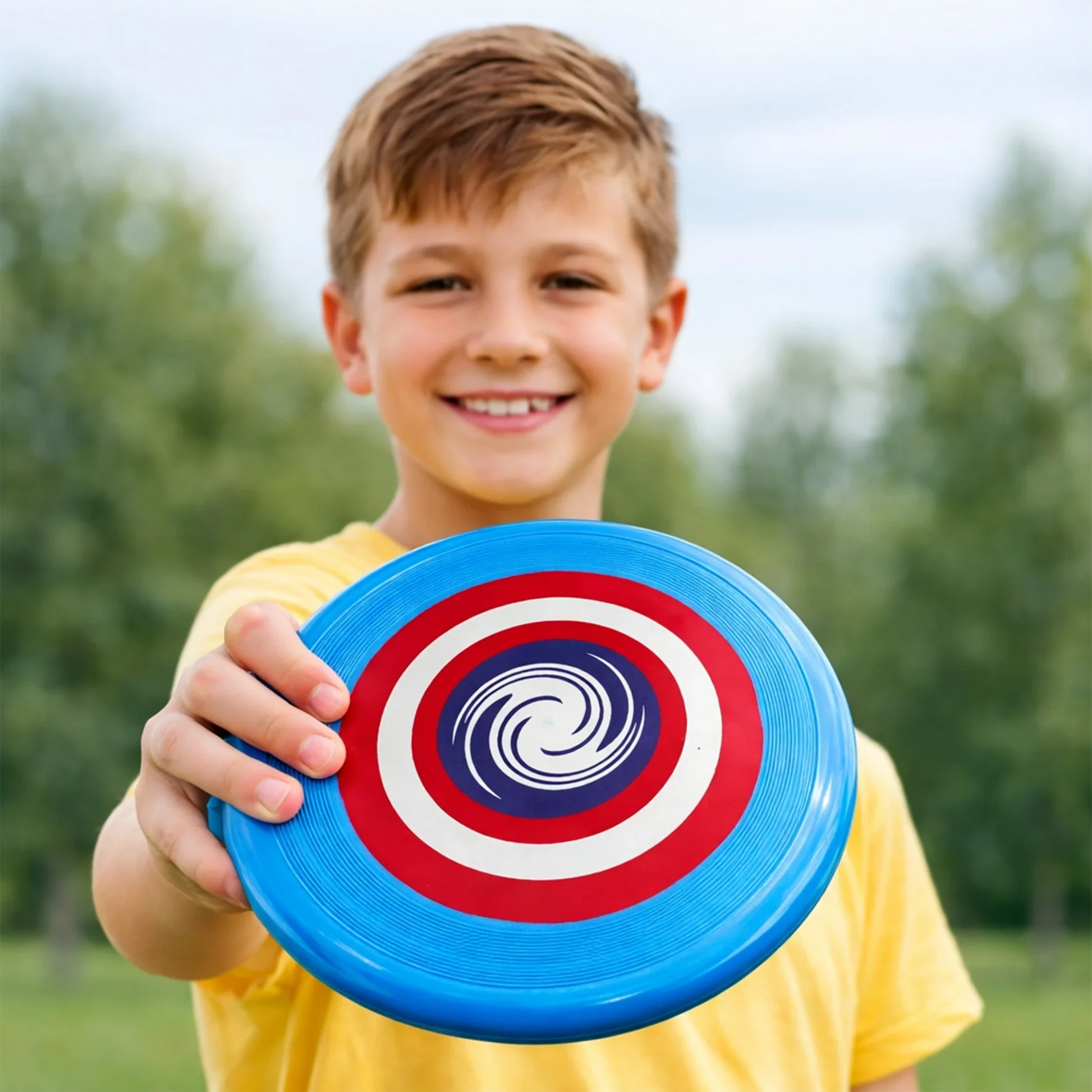 Air Spin Kids Disc