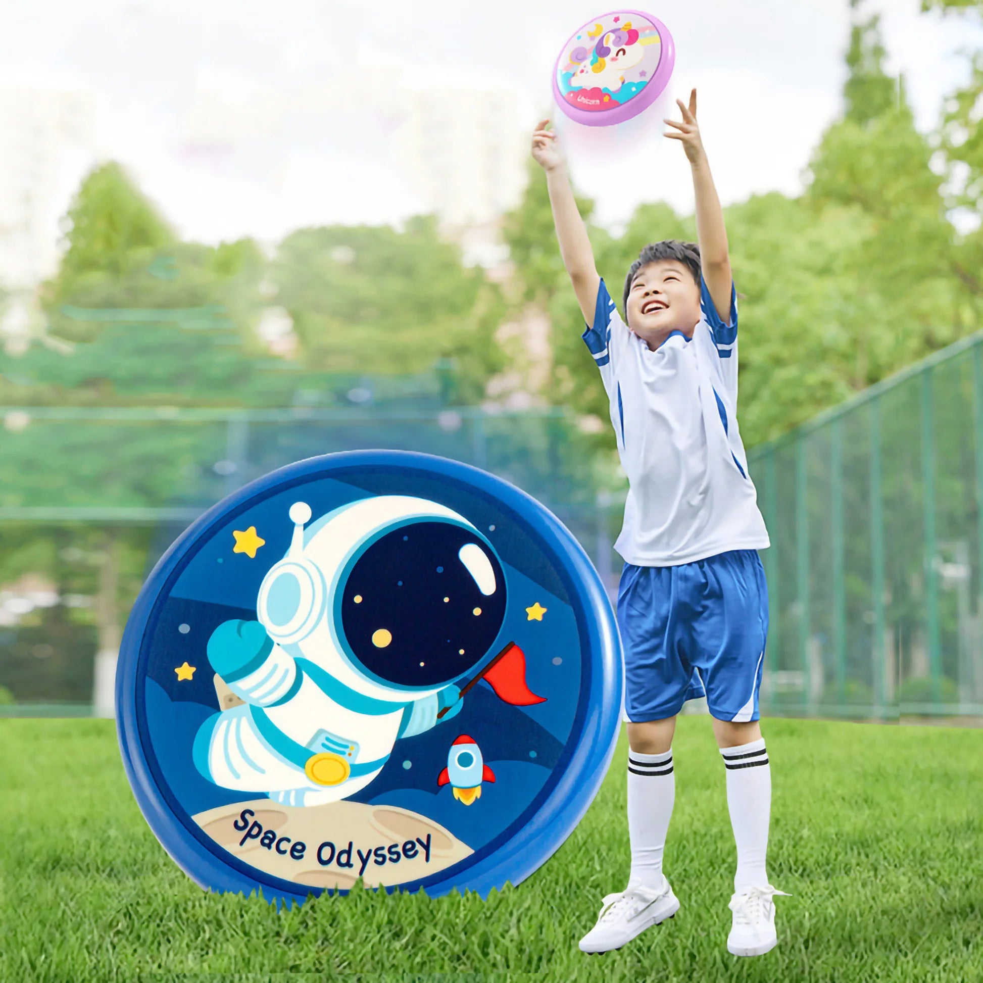 Air Spin Kids Disc