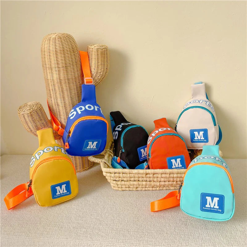 Kid Sport fanny Bags