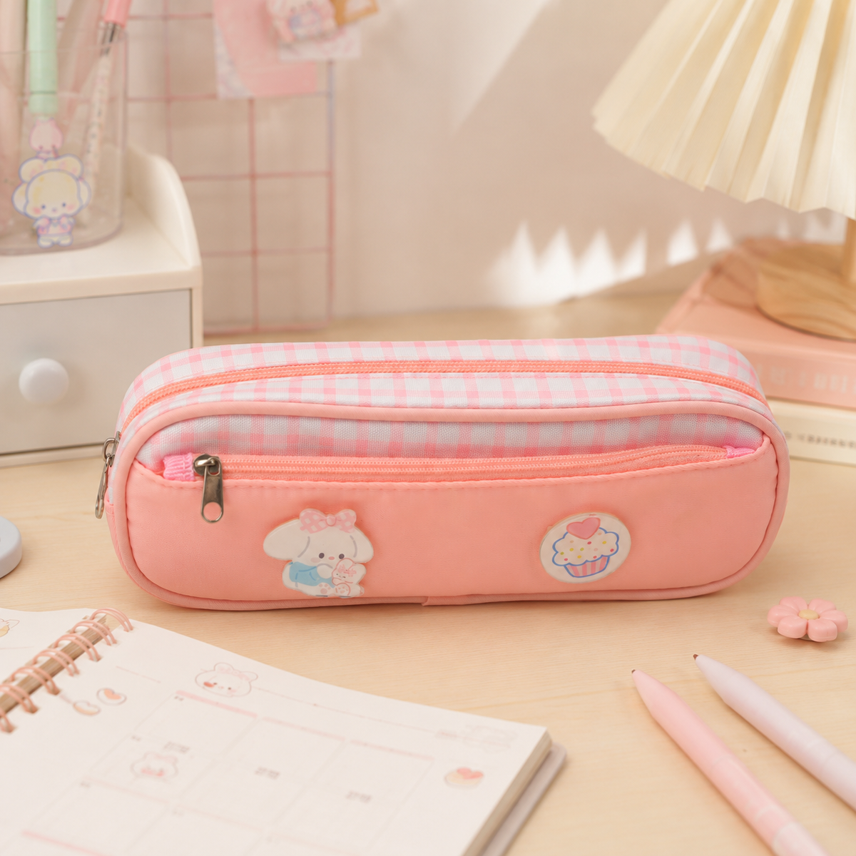 Study Mate Pencil Pouch