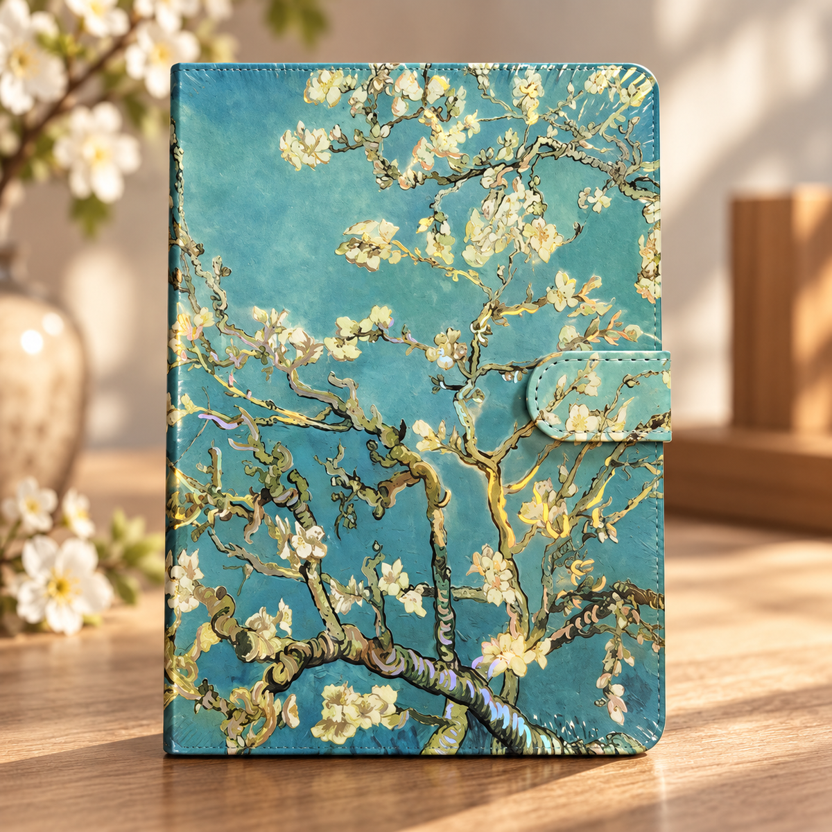 Bloom Art Notebook
