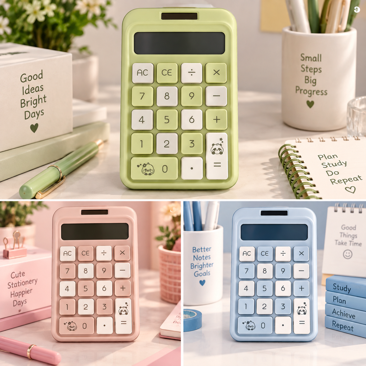 Tiny Tally Calculator