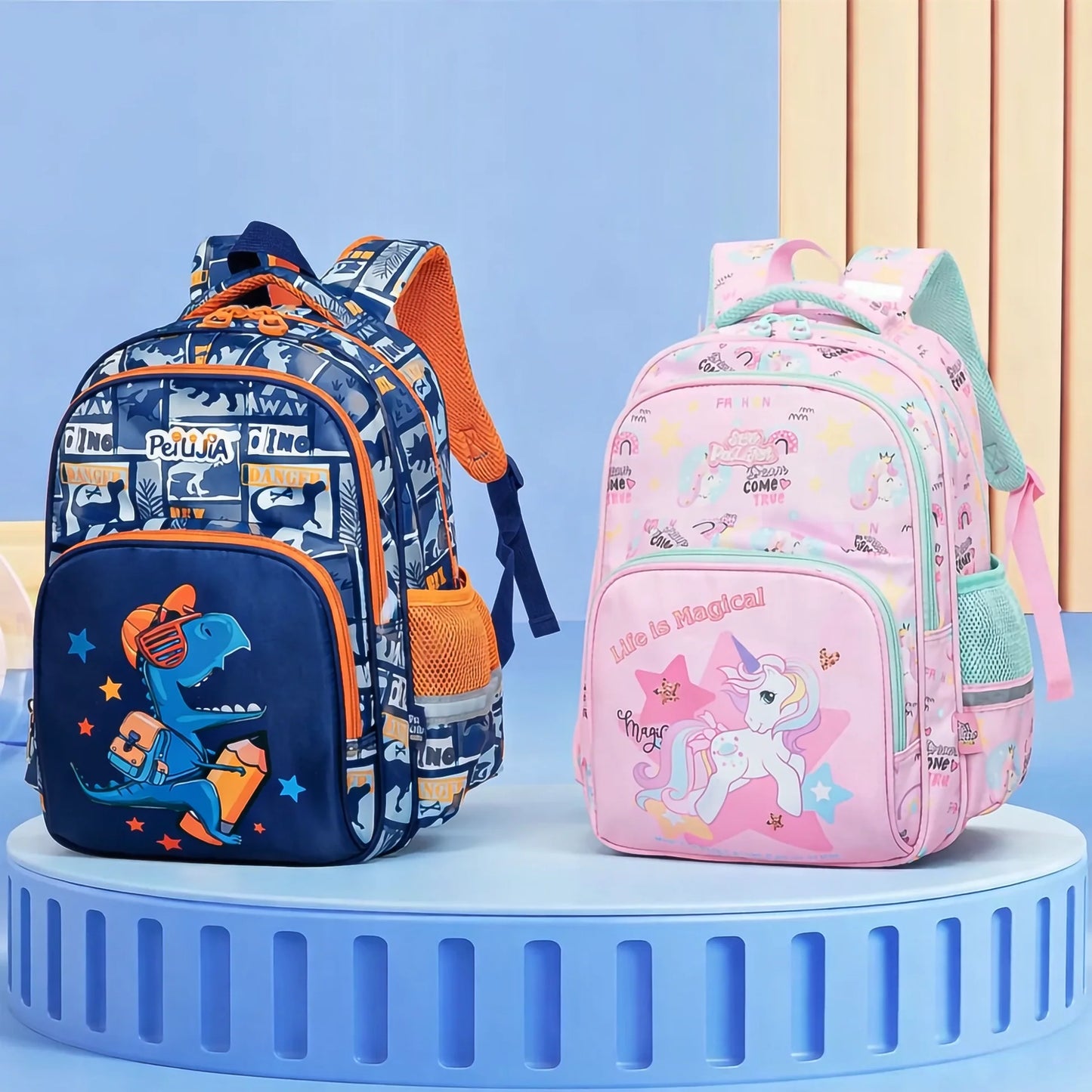 Kids Fantasy Bags