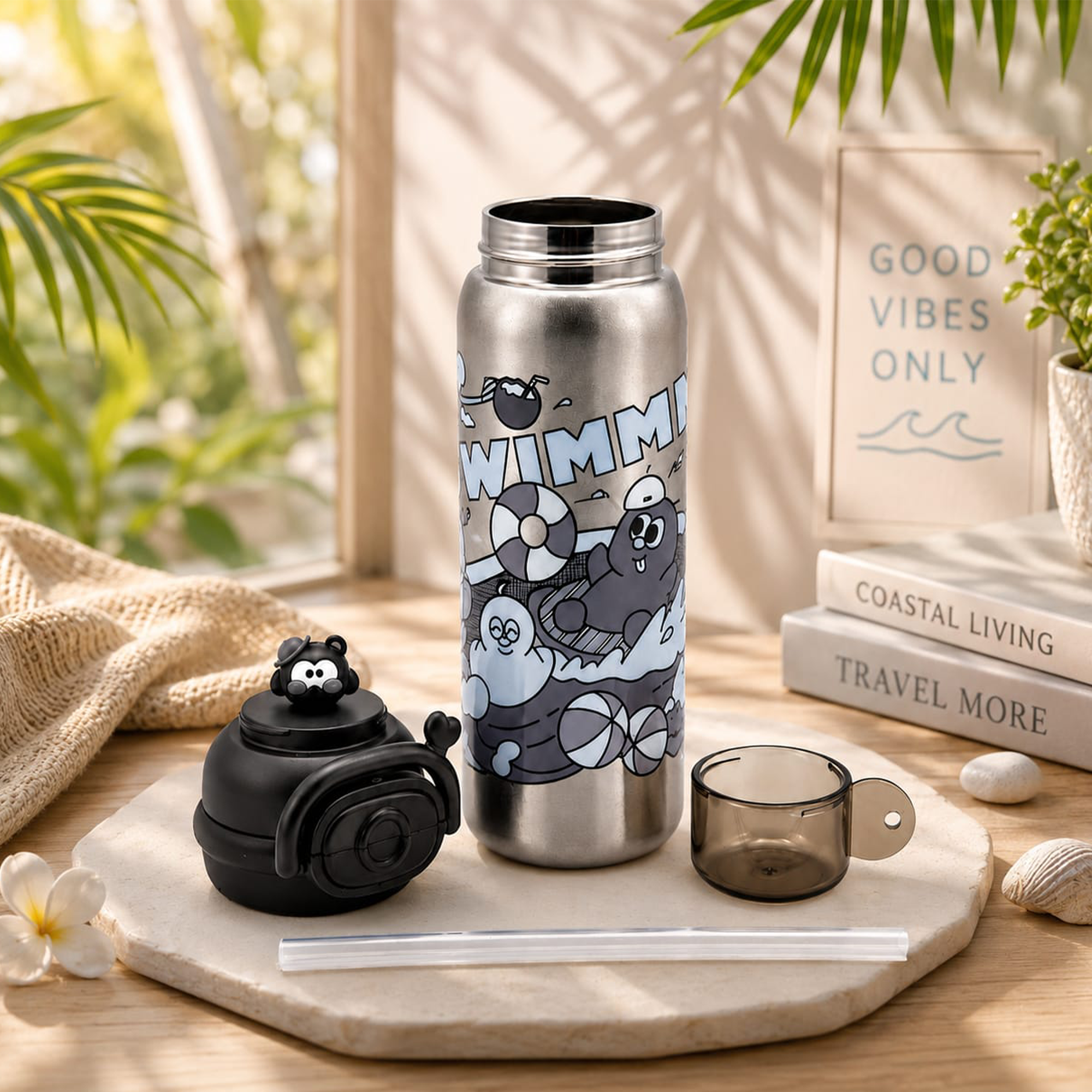 PlayPop Bottle