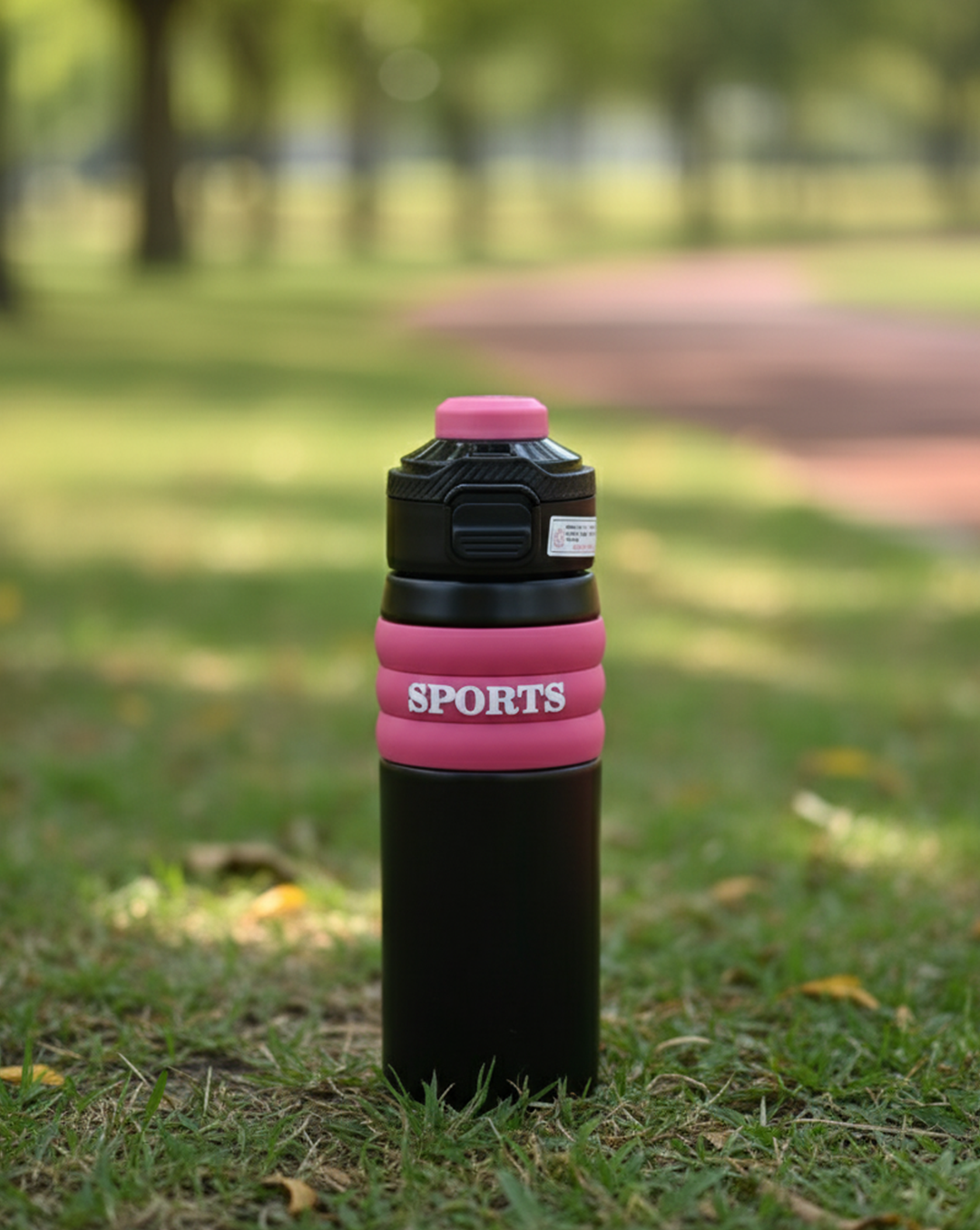Sport Sip Bottle