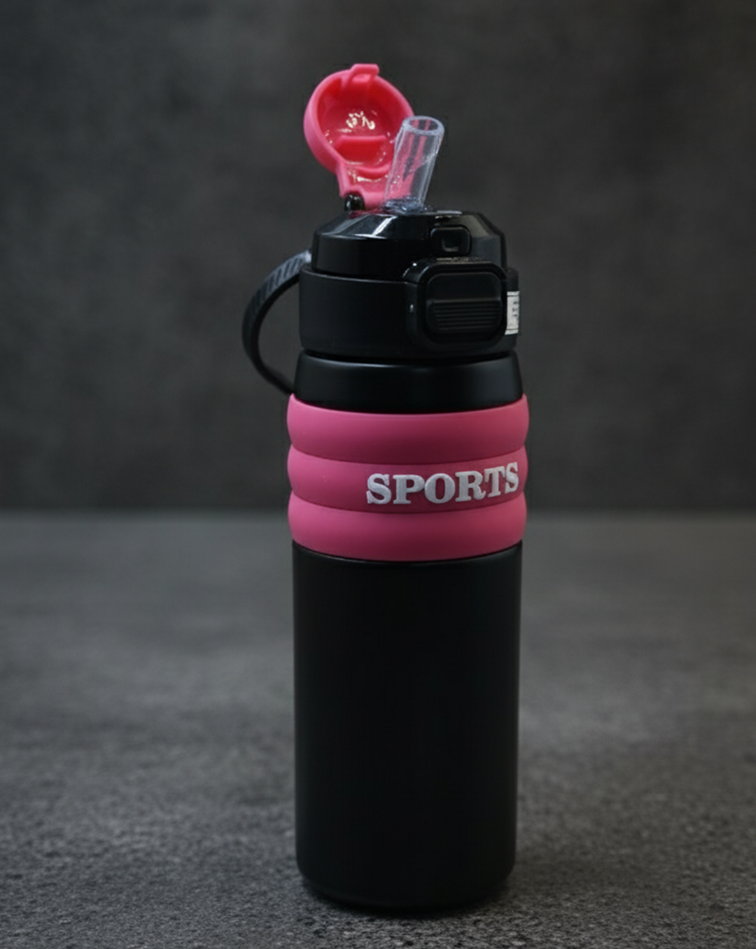 Sport Sip Bottle