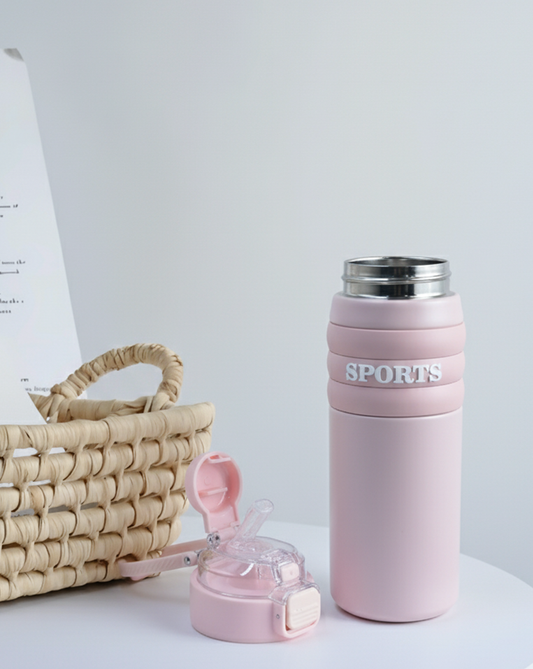 Sport Sip Bottle