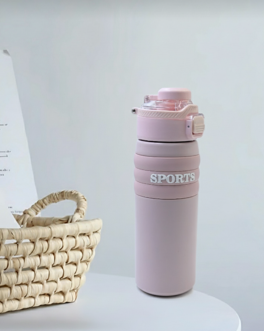 Sport Sip Bottle