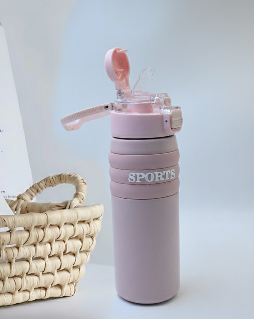 Sport Sip Bottle