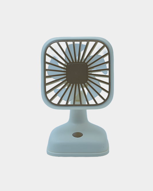 AeroGlow Fan